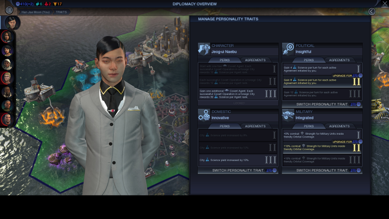 Illustration for article titled New Civilization: Beyond Earth Expansion Finally Feels Like
Science Fiction